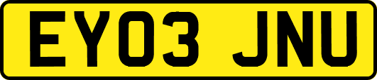 EY03JNU