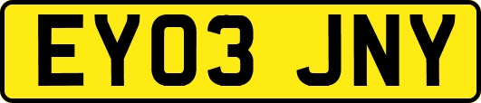 EY03JNY