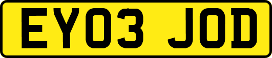 EY03JOD