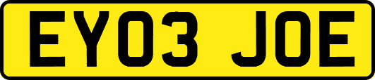 EY03JOE