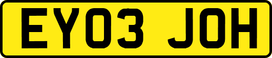 EY03JOH