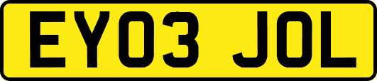 EY03JOL
