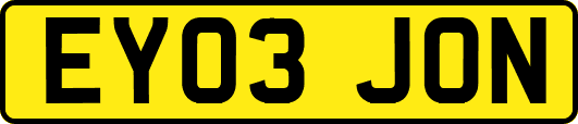EY03JON