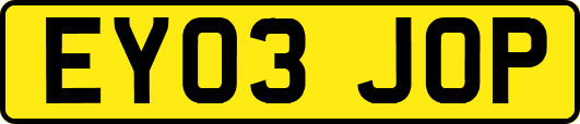 EY03JOP