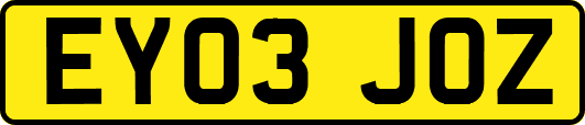 EY03JOZ