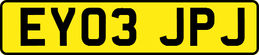 EY03JPJ