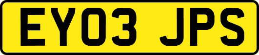 EY03JPS