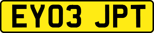 EY03JPT