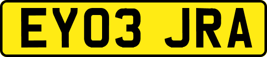 EY03JRA