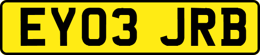 EY03JRB