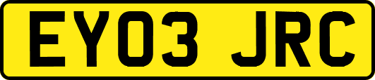EY03JRC