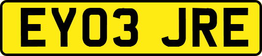 EY03JRE