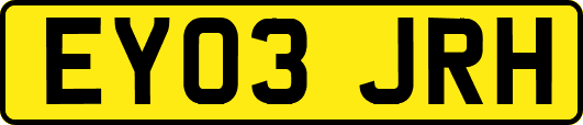EY03JRH