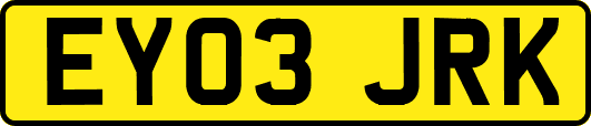 EY03JRK