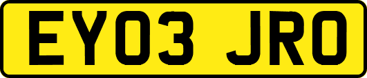 EY03JRO