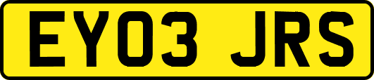 EY03JRS