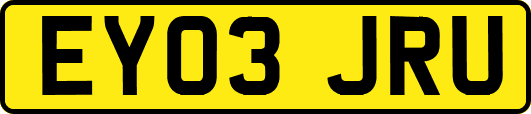 EY03JRU