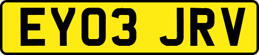 EY03JRV