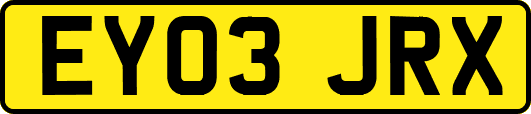 EY03JRX