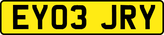 EY03JRY