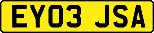 EY03JSA