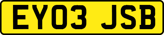 EY03JSB