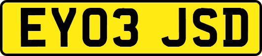 EY03JSD