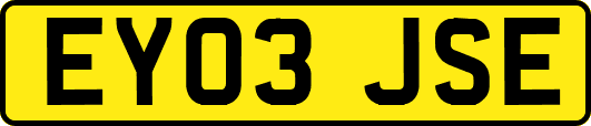 EY03JSE