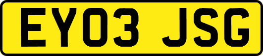 EY03JSG