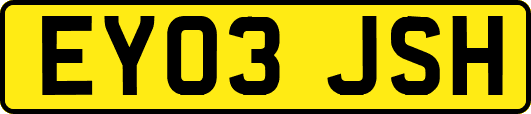 EY03JSH