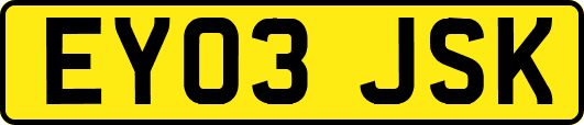 EY03JSK