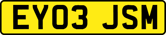 EY03JSM