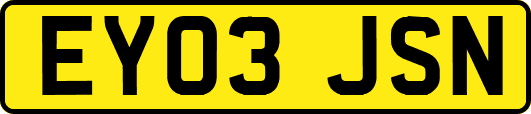 EY03JSN