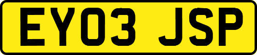 EY03JSP