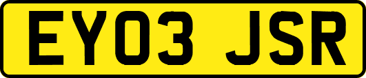 EY03JSR