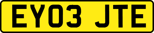 EY03JTE