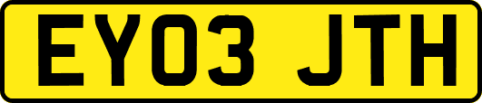 EY03JTH