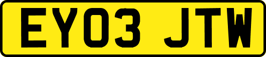EY03JTW