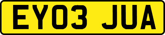 EY03JUA