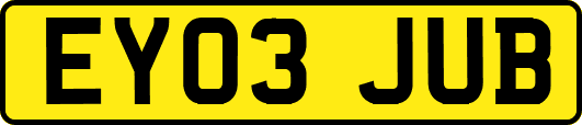 EY03JUB