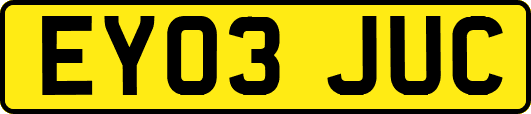EY03JUC