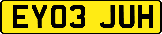 EY03JUH
