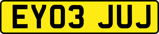 EY03JUJ