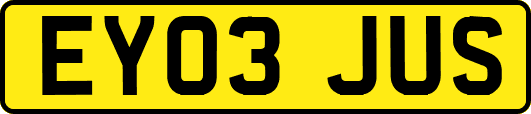 EY03JUS