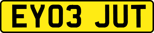 EY03JUT