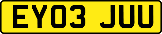EY03JUU
