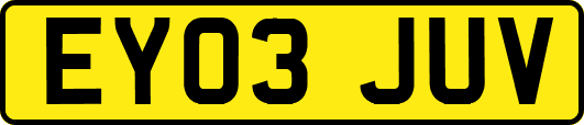 EY03JUV
