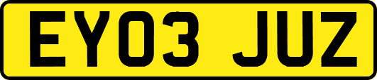EY03JUZ