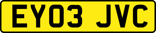 EY03JVC
