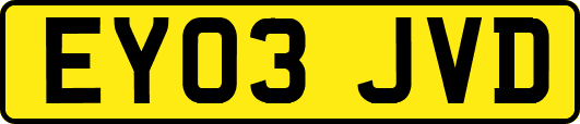 EY03JVD